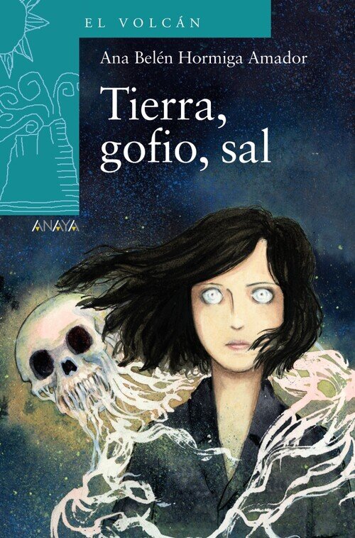 SECRETOS QUE HIELAN