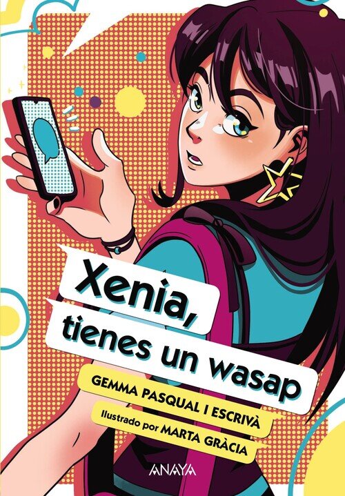DRAMAS Y LIKES EN EL INSTITUTO