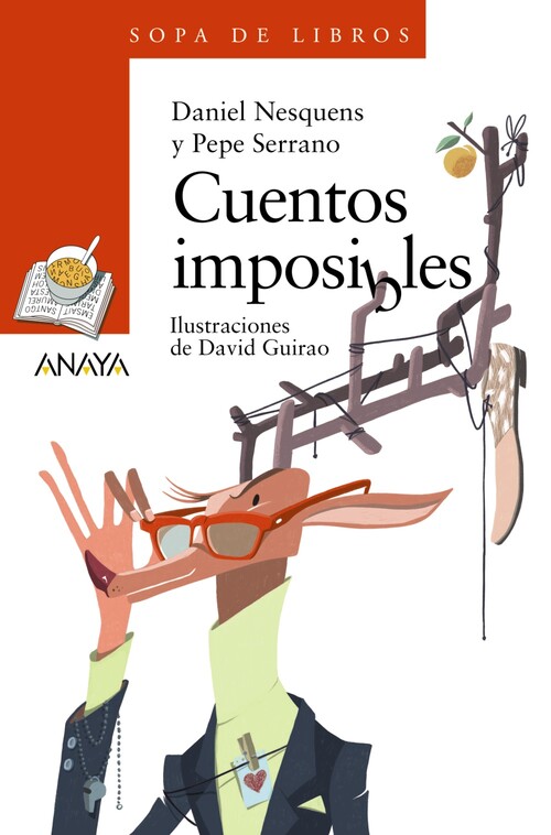 DESPISTADO