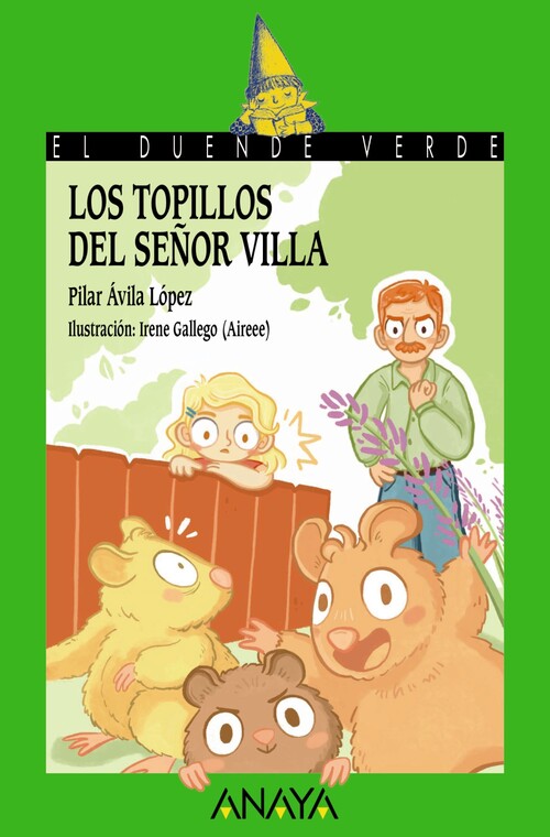 TOPILLOS DEL SE�OR VILLA, LOS