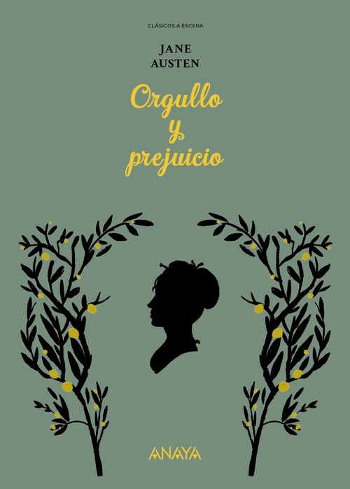 ORGULLO Y PREJUICIO
