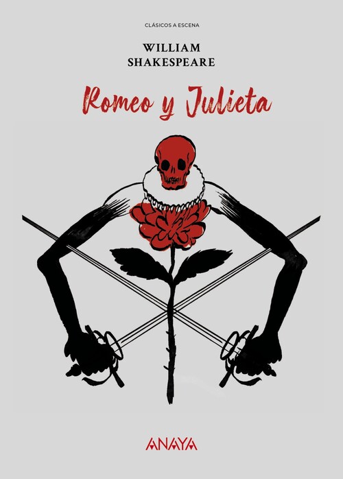 ROMEO AND JULIET