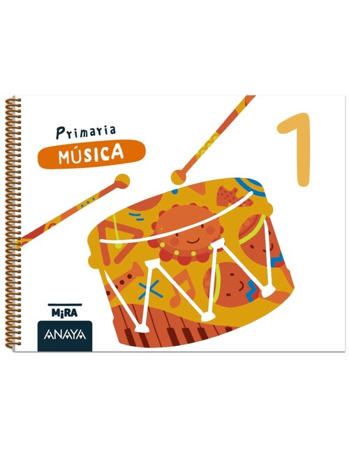 MUSICA 1 EP