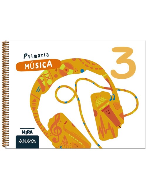 MUSICA 3 EP