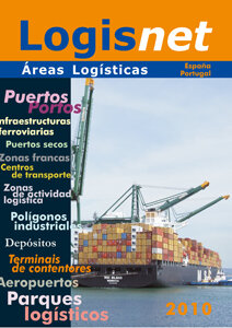 AREAS LOGISTICAS, LOGISNET 2010