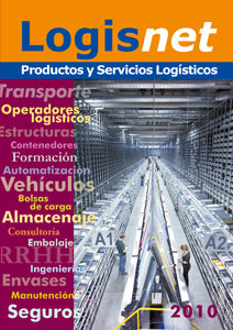 AREAS LOGISTICAS, LOGISNET 2010