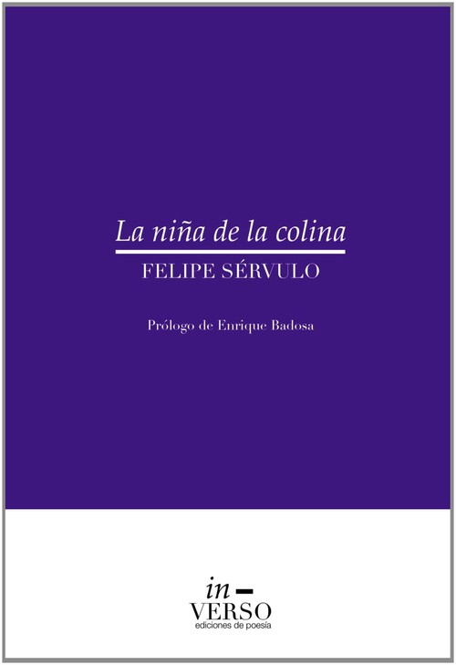 NIA DE LA COLINA,LA