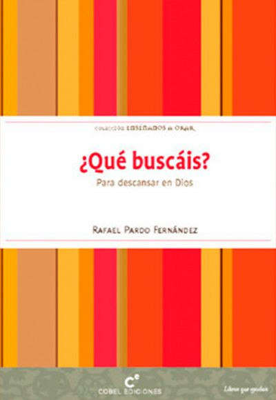QUE BUSCAIS?