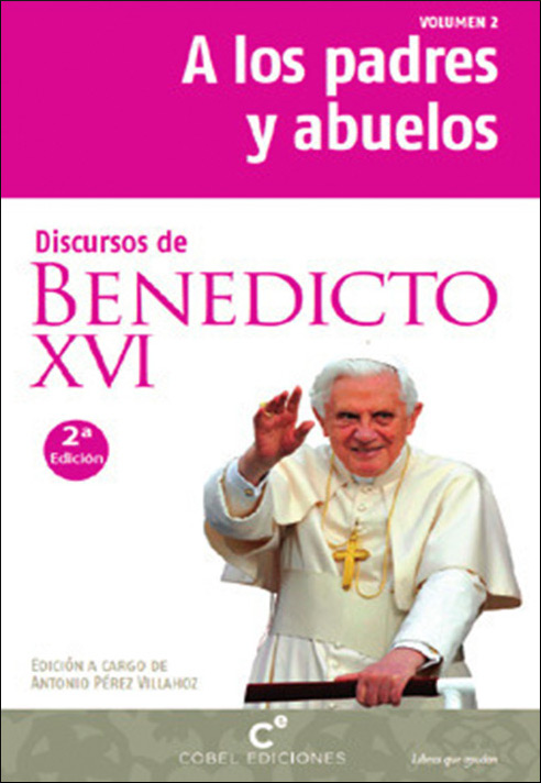 A LOS PADRES Y ABUELOS