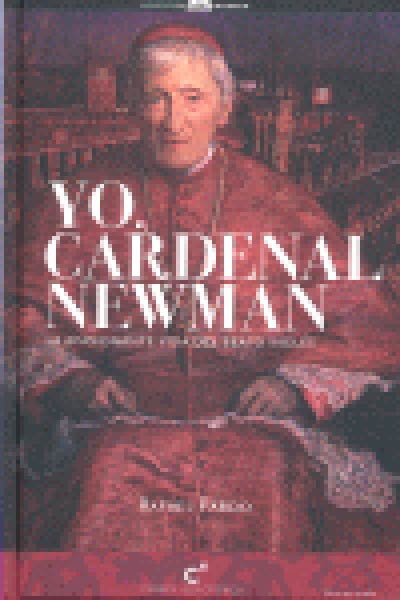 YO,BENEDICTO XVI