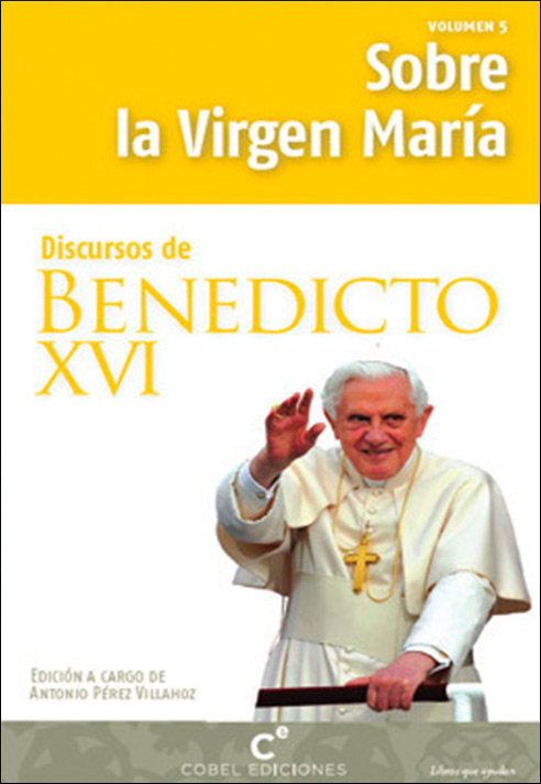 SOBRE LA VIRGEN MARIA