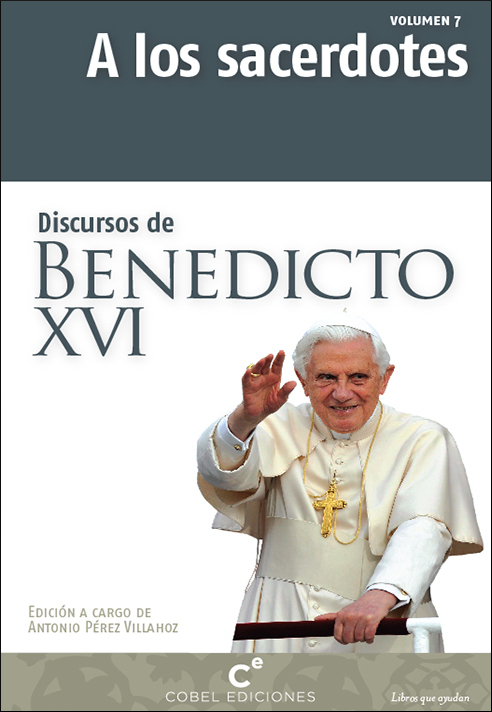 A LOS SACERDOTES