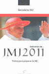 JMJ 2011