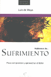 SUFRIMIENTO