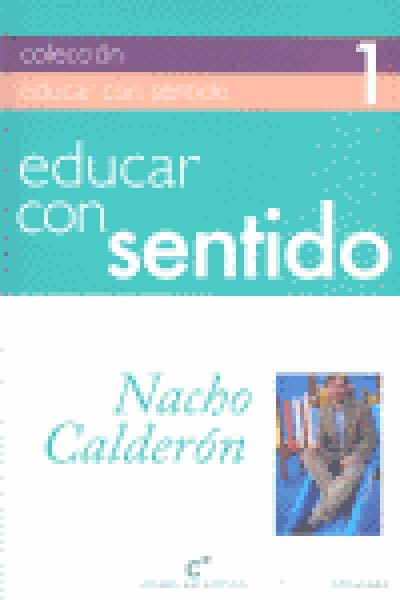 EDUCAR CON SENTIDO