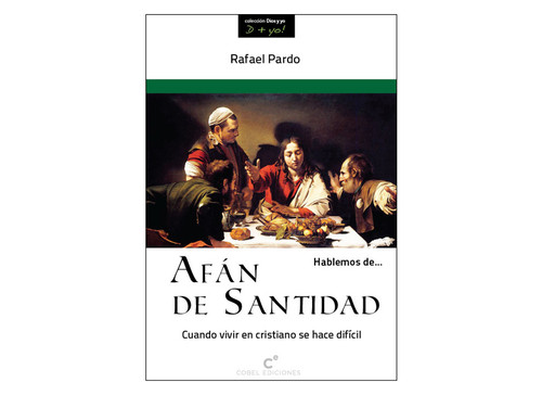 AFAN DE SANTIDAD