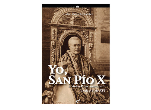 YO,SAN PIO X