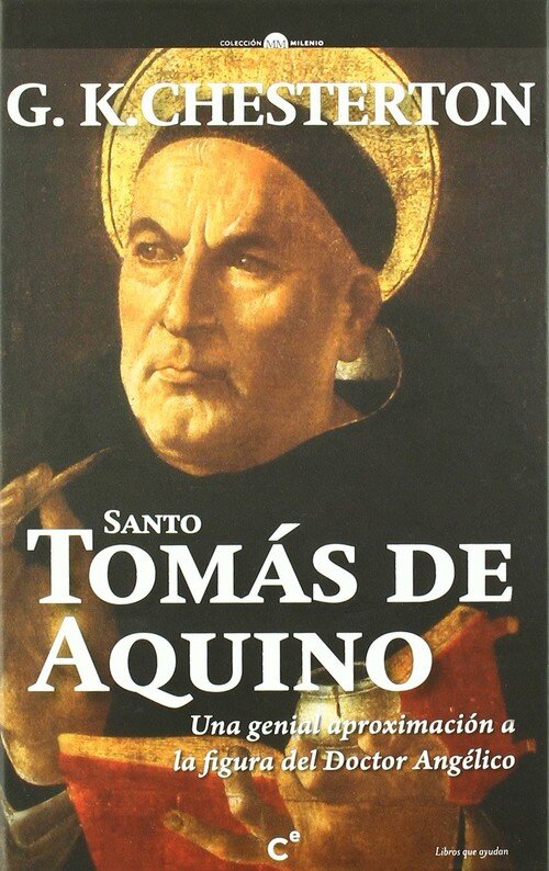 SANTO TOMAS DE AQUINO (COBEL)