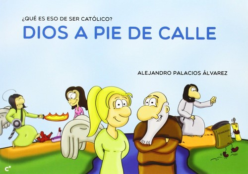 DIOS A PIE DE CALLE