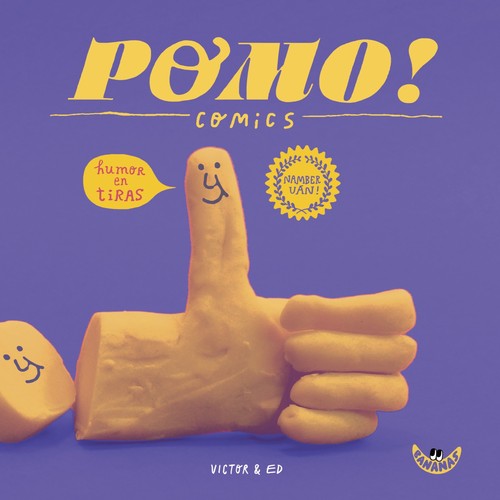 POMO COMICS HUMOR EN TIRAS