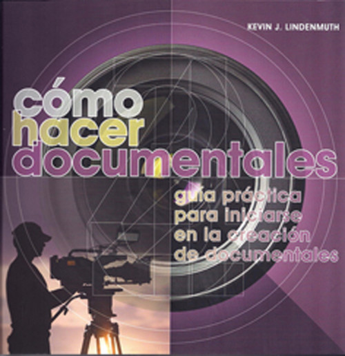 COMO HACER DOCUMENTALES