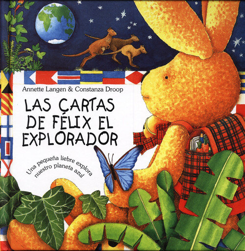 CARTAS DE FELIX EL EXPLORADOR