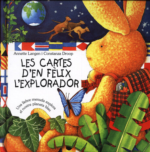 CARTAS DE FELIX EL EXPLORADOR