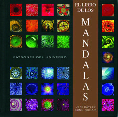 LIBRO DE LOS MANDALAS