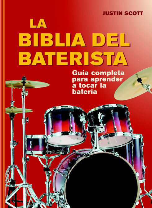 BIBLIA DEL BATERISTA,LA