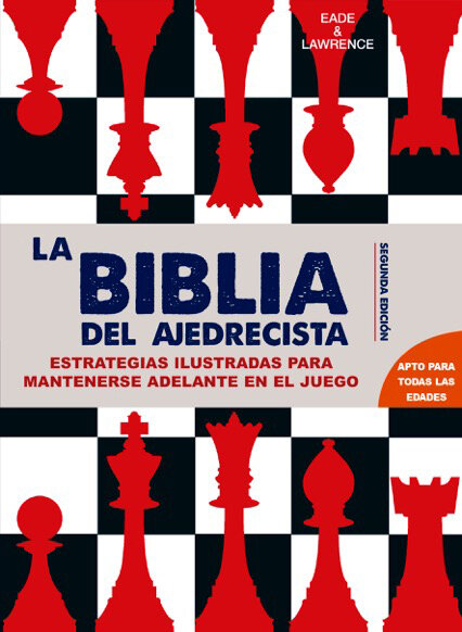 BIBLIA DEL AJEDRECISTA,LA