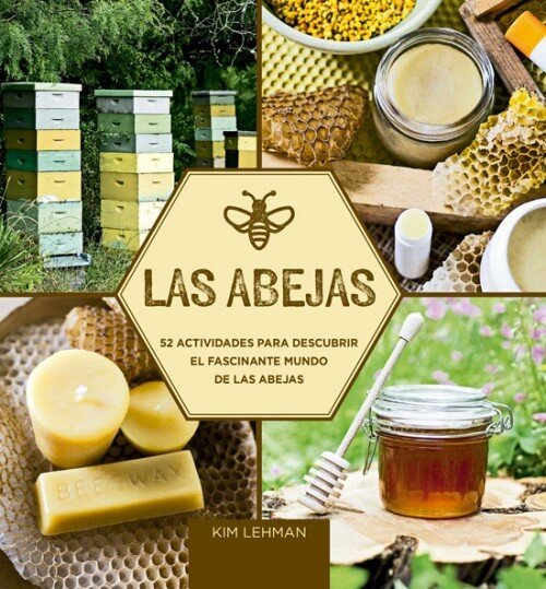 ABEJAS,LAS