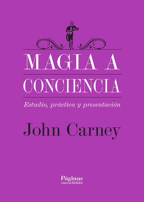MAGIA A CONCIENCIA