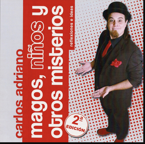 MAGOS, NI�OS Y OTROS MISTERIOS