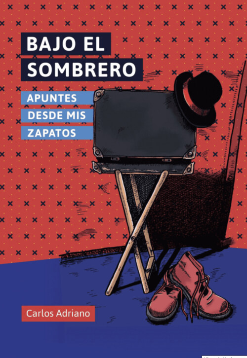 BAJO EL SOMBRERO