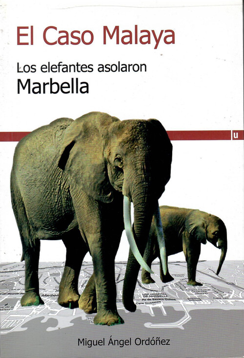 DOS SIGLOS DE BRIBONES Y ALGUN MALANDRIN