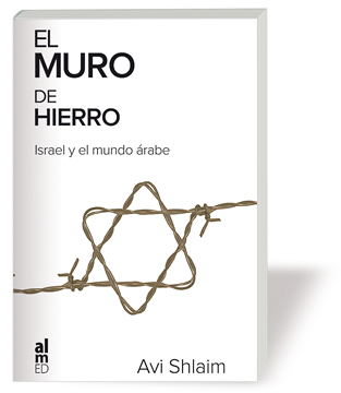 MURO DE HIERRO, EL 2ED