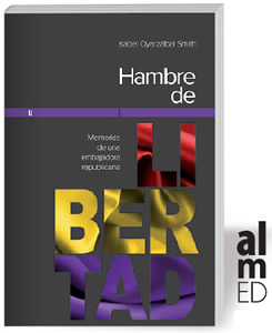 MUJER, VOTO Y LIBERTAD