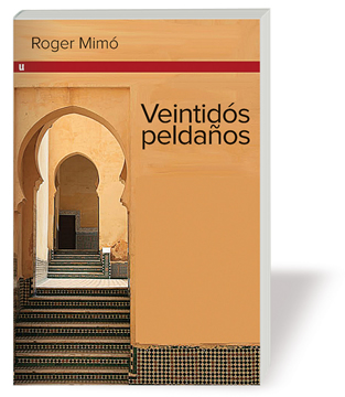 VEINTIDOS PELDAOS