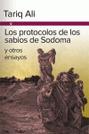 PROTOCOLOS DE LOS SABIOS DE SODOMA Y OTROS EN
