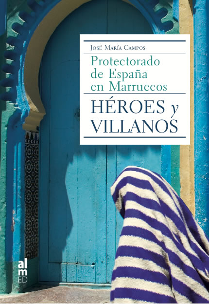 HEROES Y VILLANOS