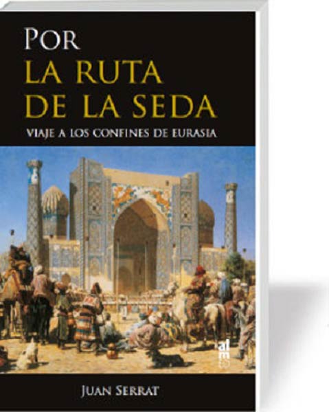 POR LA RUTA DEL MARFIL
