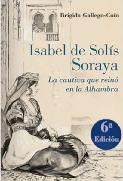 ISABEL DE SOLIS. SORAYA