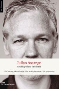 AUTOBIOGRAFIA NO AUTORIZADA