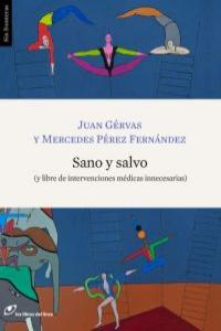 EXPROPIACION DE LA SALUD, LA