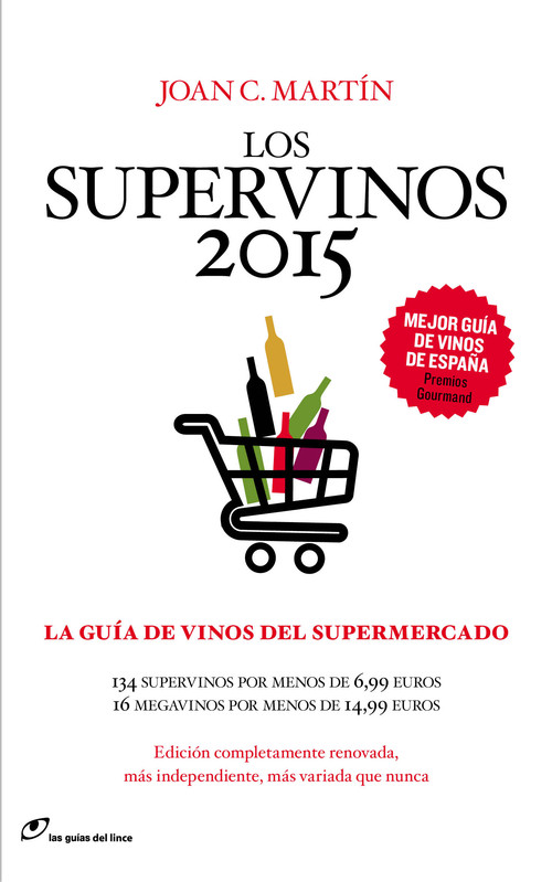 SUPERVINOS 2015, LOS