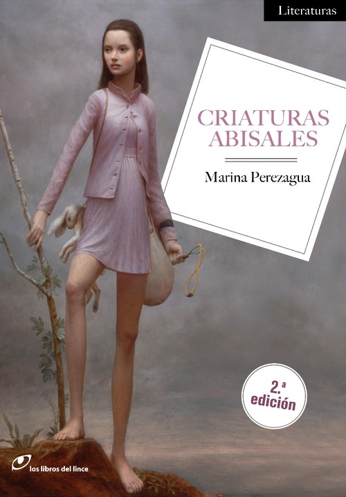 CRIATURAS ABISALES (NUEVA EDICION)