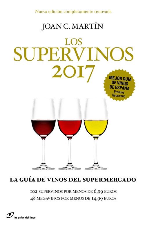 SUPERVINOS 2017, LOS