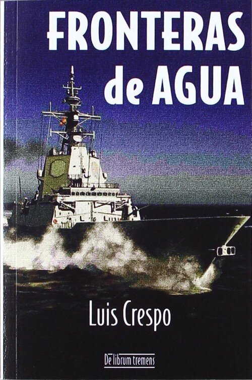FRONTERAS DE AGUA