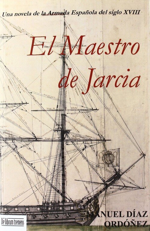 MAESTRO DE JARCIA,EL