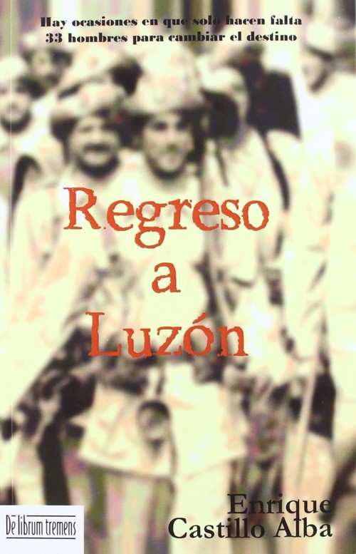 REGRESO A LUZON